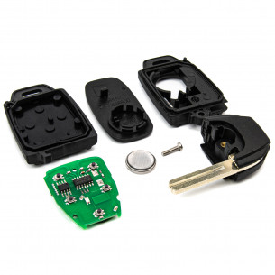 Volvo Remote Key 8688800 434Mhz ID48 - Aftermarket