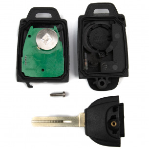 Volvo Remote Key 8688800 434Mhz ID48 - Aftermarket