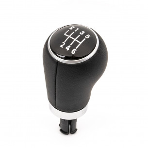 VW Amarok Gear Shift Stick Knob 6-Speed - Aftermarket