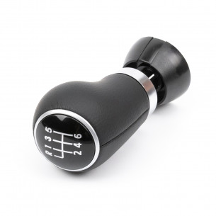 VW Amarok Gear Shift Stick Knob 6-Speed - Aftermarket