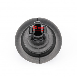 VW Amarok Gear Shift Stick Knob 6-Speed - Aftermarket