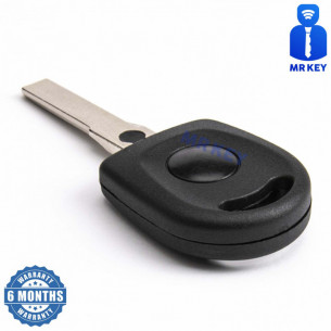 VW Car Key Cover With Chip ID48