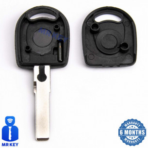 VW Car Key Cover With Chip ID48