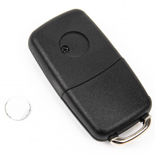 Chiave Telecomando Per VW 6QE959753 433Mhz HU66