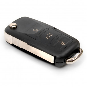 VW Chiave Telecomando Crafter 2E0959753A 433Mhz HU64 - Aftermarket