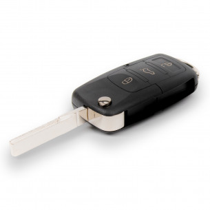 VW Chiave Telecomando Crafter 2E0959753A 433Mhz HU64 - Aftermarket