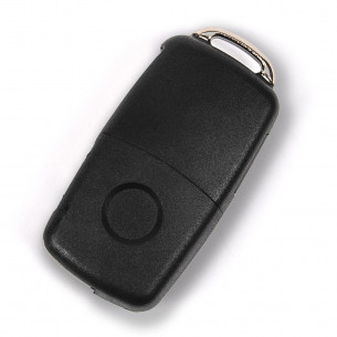 Chiave Telecomando per VW Sharan Seat Alhambra 7N5837202AD 434Mhz - Aftermarket