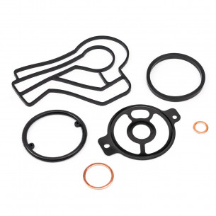 VW Crafter LT Camshaft Adjuster Seals Repair Kit 074115405T - Aftermarket