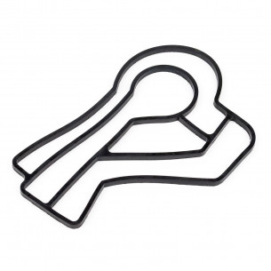 VW Crafter LT Kit de reparare a garniturilor pentru reglarea arborelui cu 074115405T - Aftermarket