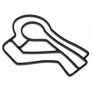 VW Crafter LT Kit de reparare a garniturilor pentru reglarea arborelui cu 074115405T - Aftermarket