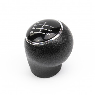 VW Crafter Mercedes Vito Viano Sprinter Gear Stick Knob Shift 6-Speed - Aftermarket