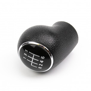 VW Crafter Mercedes Vito Viano Sprinter Gear Stick Knob Shift 6-Speed - Aftermarket