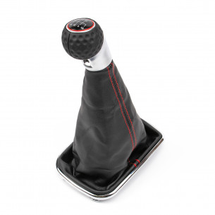 VW Golf IV Bora Schimbator Viteze cu Manson 6 Viteze - Aftermarket