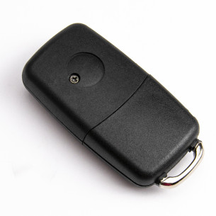 VW Golf Seat Leon Skoda Octavia Κλειδί 1J0959753DA 434Mhz ID48