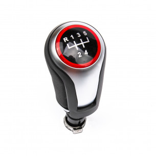 Buton Schimbător de Viteze Pentru VW Golf V VI Jetta Scirocco 6 Trepte - Aftermarket