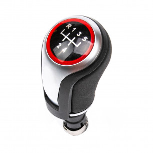 Buton Schimbător de Viteze Pentru VW Golf V VI Jetta Scirocco 6 Trepte - Aftermarket