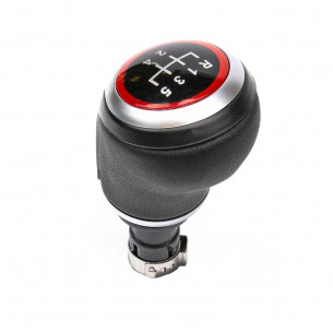 Buton Schimbător de Viteze Pentru VW Golf V VI Jetta Scirocco 6 Trepte - Aftermarket