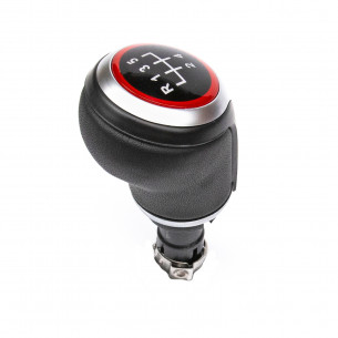 Buton Schimbător de Viteze Pentru VW Golf V VI Jetta Scirocco 6 Trepte - Aftermarket