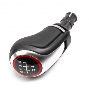 Buton Schimbător de Viteze Pentru VW Golf V VI Jetta Scirocco 6 Trepte - Aftermarket