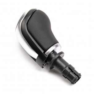 Gear Shift Knob For VW Golf V VI Jetta Scirocco 6-Speed - Aftermarket