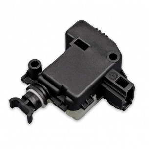 Fuel Cap Door Flap Lock Actuator 3B0959781A For VW Skoda Audi - Aftermarket