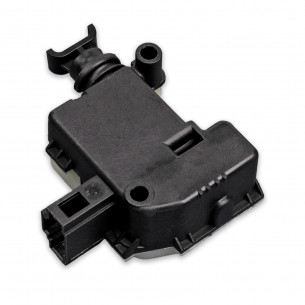 Fuel Cap Door Flap Lock Actuator 3B0959781A For VW Skoda Audi - Aftermarket