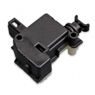 Fuel Cap Door Flap Lock Actuator 3B0959781A For VW Skoda Audi - Aftermarket