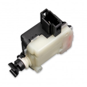 Fuel Cap Door Flap Lock Actuator 3B0959781A For VW Skoda Audi - Aftermarket