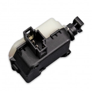 Fuel Cap Door Flap Lock Actuator 3B0959781A For VW Skoda Audi - Aftermarket