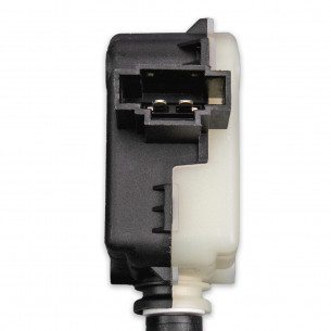 Fuel Cap Door Flap Lock Actuator 3B0959781A For VW Skoda Audi - Aftermarket