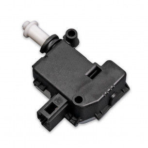 Central Door Lock Actuator 3B5827061C For VW Skoda - Aftermarket