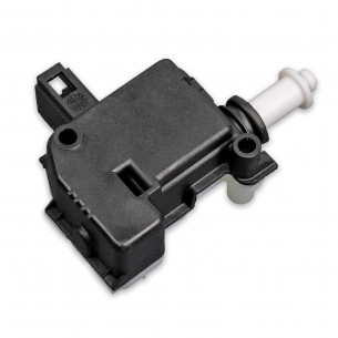 Central Door Lock Actuator 3B5827061C For VW Skoda - Aftermarket