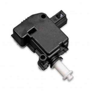 Central Door Lock Actuator 3B5827061C For VW Skoda - Aftermarket