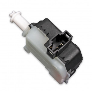 Central Door Lock Actuator 3B5827061C For VW Skoda - Aftermarket