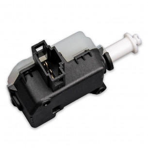 Central Door Lock Actuator 3B5827061C For VW Skoda - Aftermarket