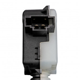 Central Door Lock Actuator 3B5827061C For VW Skoda - Aftermarket