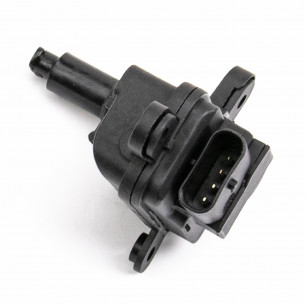 VW Skoda Stellelement Stellmotor Tankklappe 5GE810773B