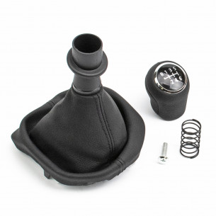 VW Transporter T5 Κουμπί αλλαγής ταχυτήτων 6 Ταχύτητα - Aftermarket