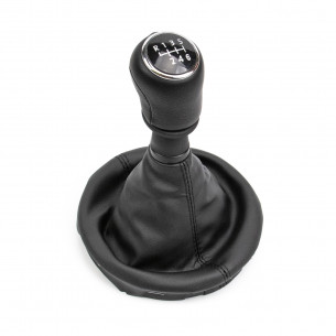 VW Transporter T5 Schimbator Viteze cu Manson 6 Viteze - Aftermarket