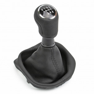 VW Transporter T5 Schimbator Viteze cu Manson 6 Viteze - Aftermarket