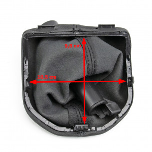 VW Transporter T5 Schimbator Viteze cu Manson 6 Viteze - Aftermarket
