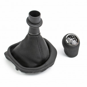 VW Transporter T5 Schimbator Viteze cu Manson 6 Viteze - Aftermarket