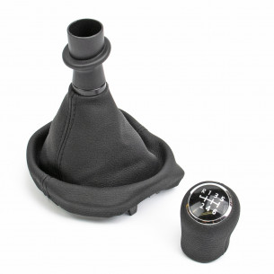VW Transporter T5 Schimbator Viteze cu Manson 6 Viteze - Aftermarket