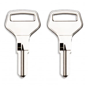 Wangtong chiave per mobili ufficio classificatori scrivanie A8001-A9000 x2
