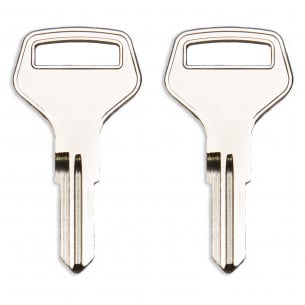 Wangtong Corcoran & Riggs cassetta mobili ufficio chiave 001-200 101-170 x2