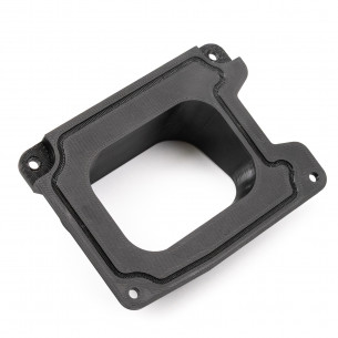 Χωνί Φίλτρου Αέρα Racing για Yamaha Tenere 700 Σωλήνας Υψηλής Ροής