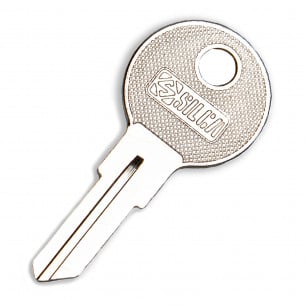 Yale Chicago Chiavе per Caravan, Classificatori, Cassette Utensili x2