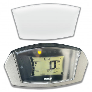 Yamaha Nmax 125 / 155 Hydrogel Protector de Pantalla