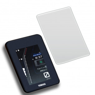 Yamaha Tenere 700 World Raid Tracer 7 GT MT-07 Zaštitna Folija za Ekran