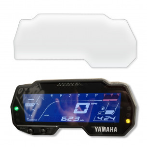 Yamaha YZF-R125 MT-125 Μεμβράνη Προστασίας Οθόνης